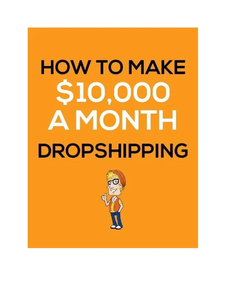 Free-E-Books-For-Dropshipping