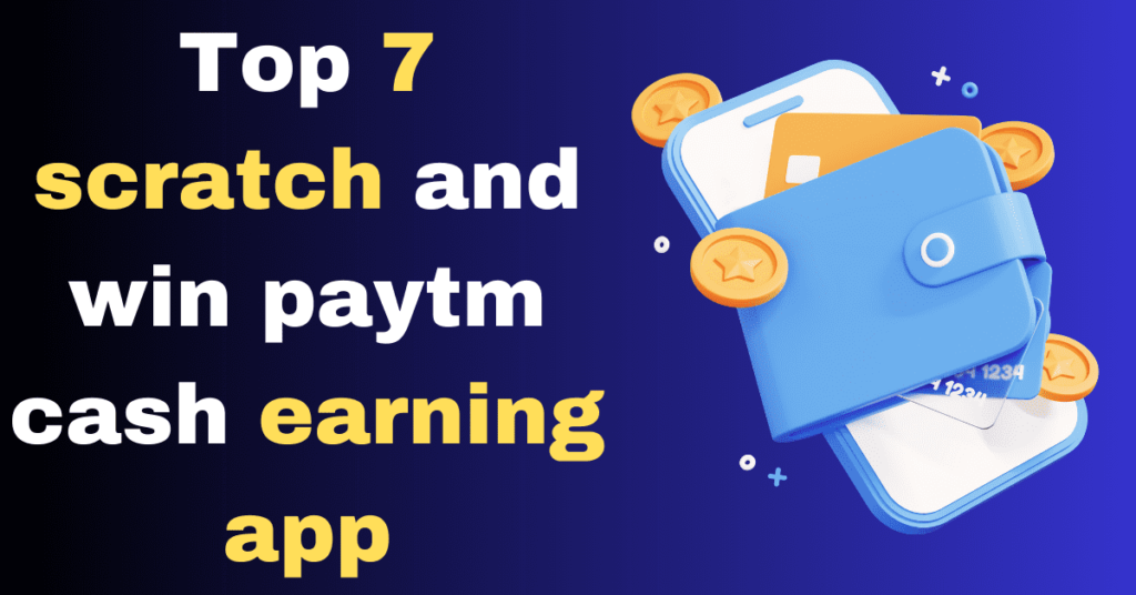 Best-Apps-For-Earning-Money-Online-in-India