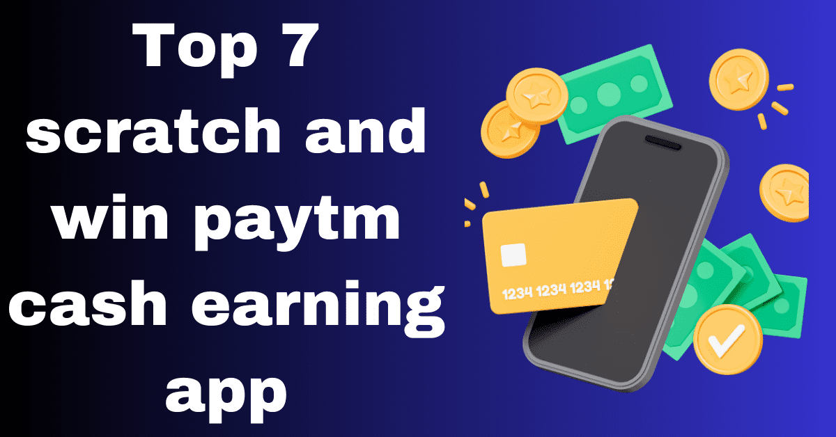 Best-Apps-For-Earning-Money-Online-in-India