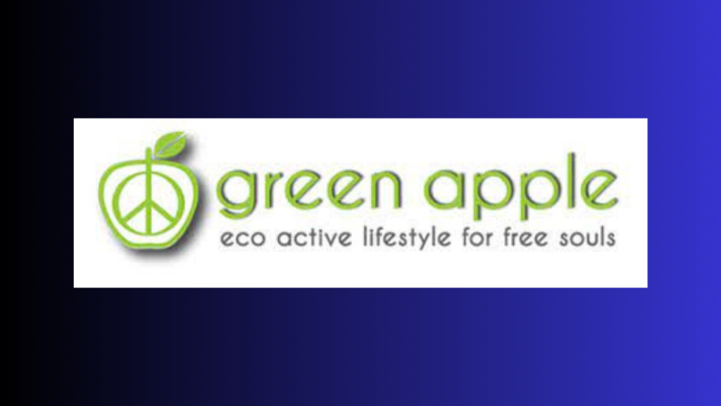 Green-Apple-Active