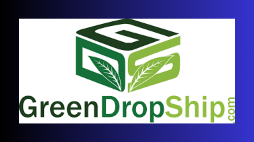 green-dropship