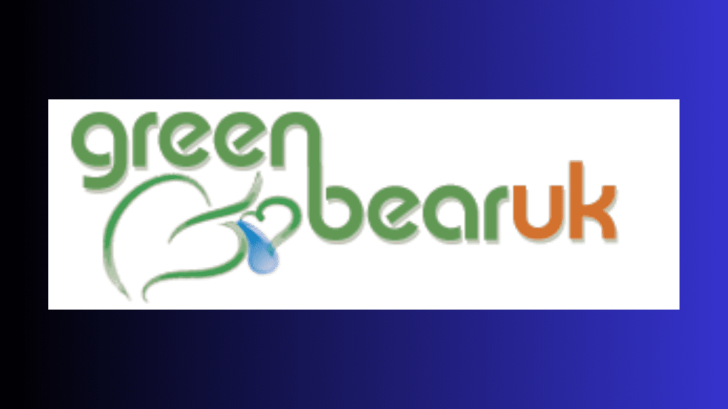 the-green-bear-company