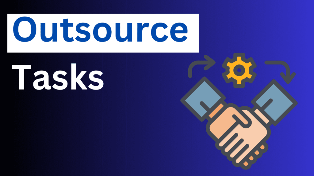 Outsource-Tasks