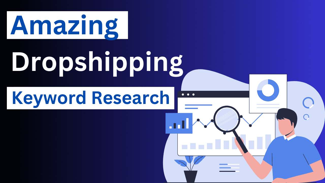 dropshipping-keyword-research