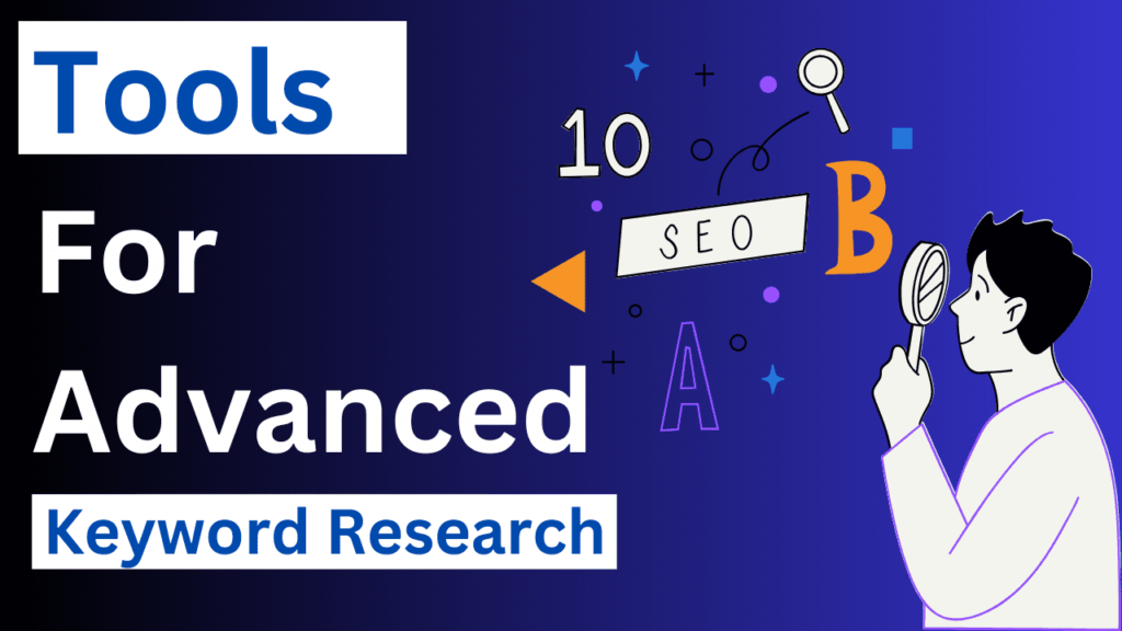 tools-for-keyword-research