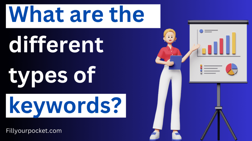 what-are-the-different-types-of-keywords