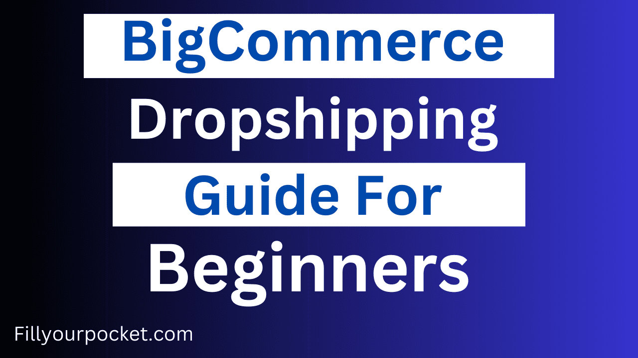 BigCommerce Dropshipping