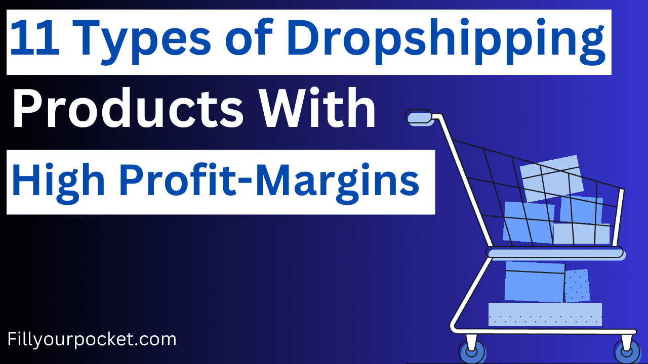 Dropshipping-Products-With-High-Profit-Margin