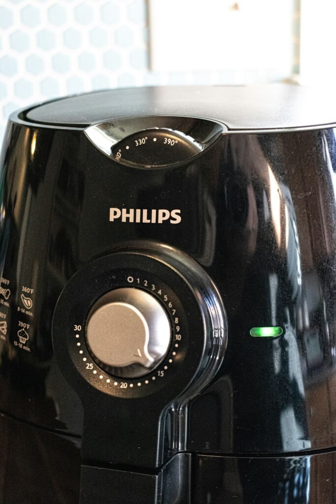 air-fryer