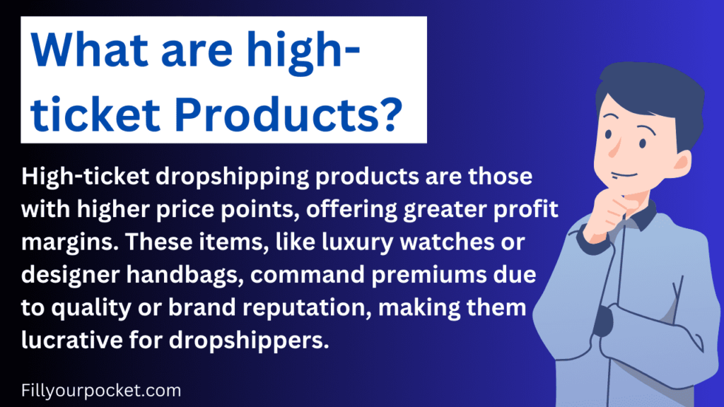 Dropshipping-Products-With-High-Profit-Margin