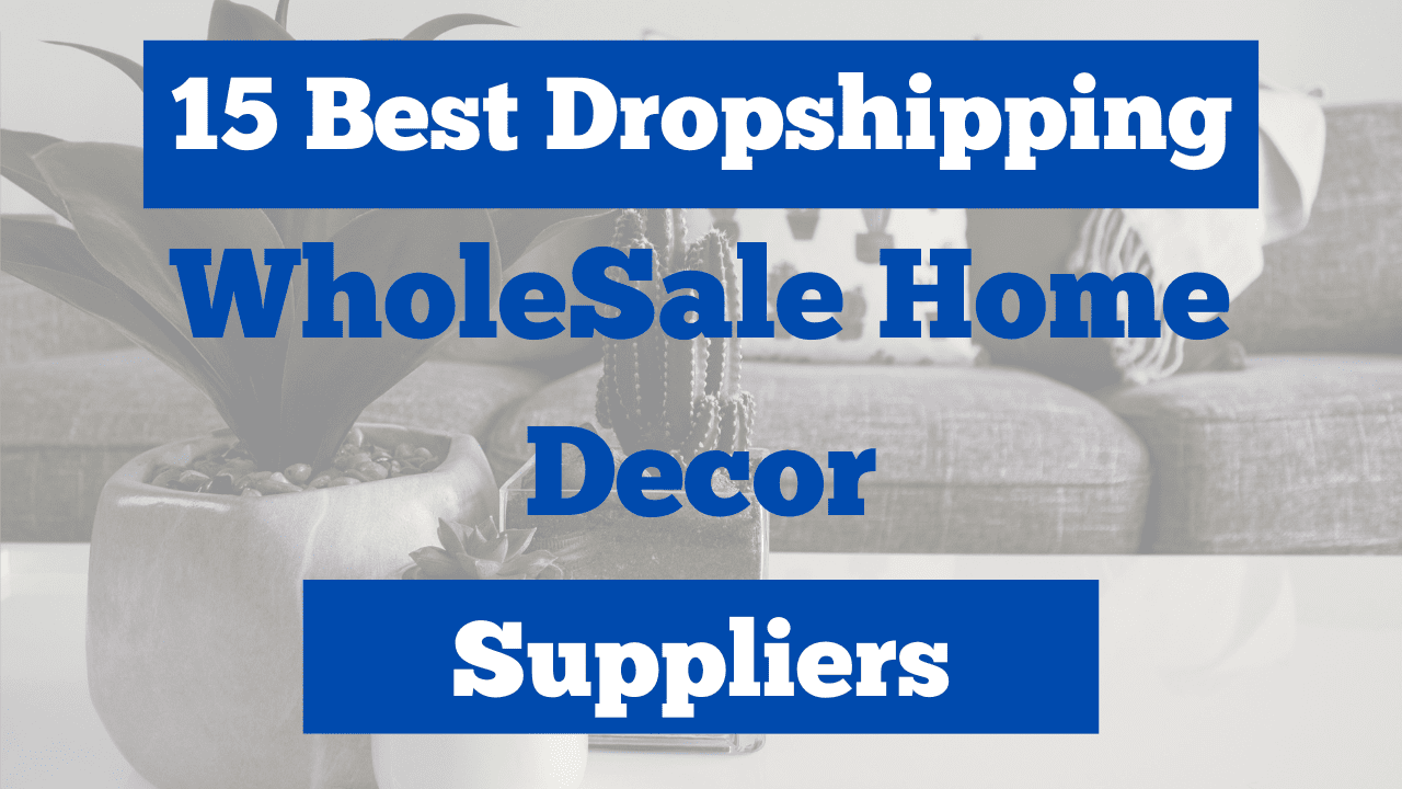 best dropshipping suppliers in china